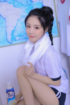 把毛笔放到洞里写字不准掉